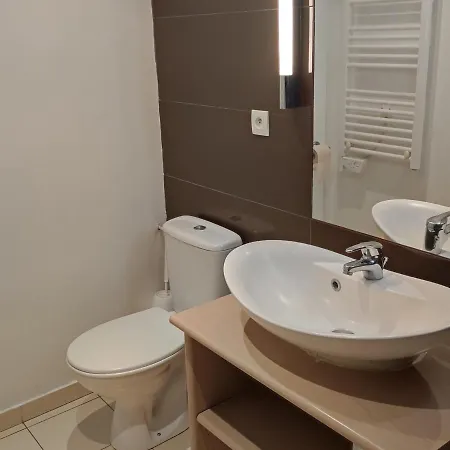 Apartment Cosy Avec Piscine Interieure, Wifi Et Parking A - Fr-1-165b-46 Jausiers