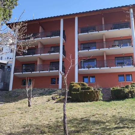 Cosy Avec Piscine Interieure, Wifi Et Parking A - Fr-1-165b-46 Jausiers