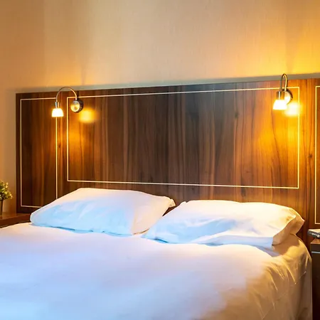 Cosy Avec Piscine Interieure, Wifi Et Parking A - Fr-1-165b-46 * Jausiers